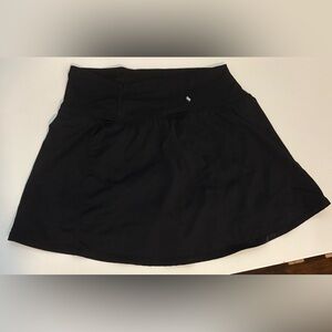 Amazon Women's Black Skort